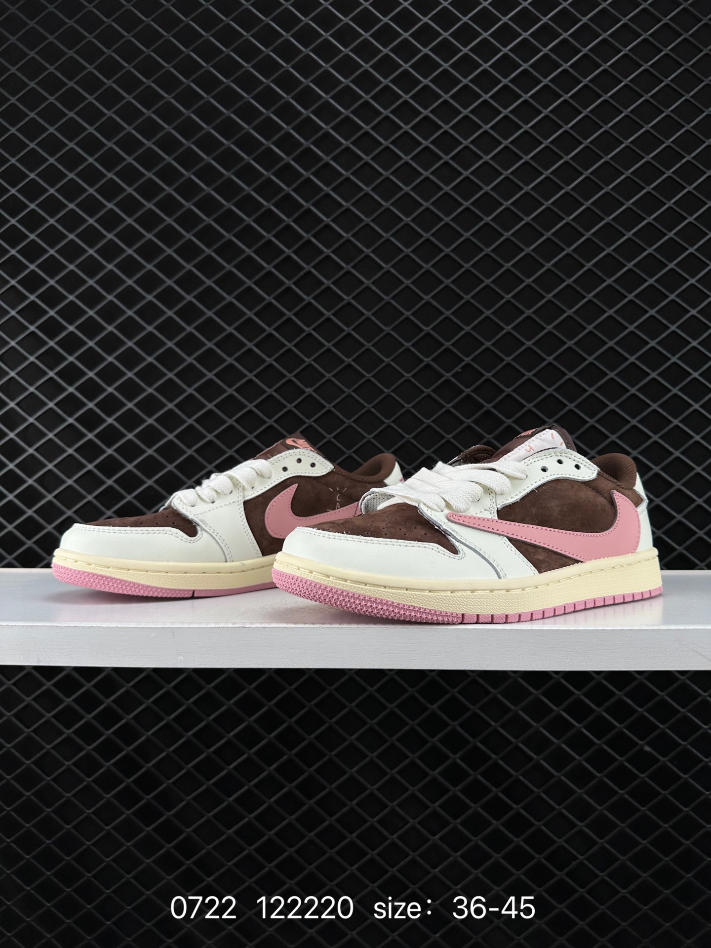 Nike Air Jordan 1 Low OG SP